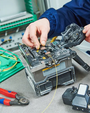 Best Fiber Optic Cabling Installation Company Miami, FL