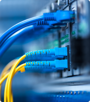 Best Network Cabling Installation Company Miami, FL